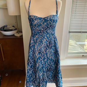 HD in Paris Summer Dress